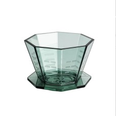 Coffee filter cup  coffee filter cup hand brewed coffee pot filter drip filter pot hand brewed coffee pot set