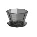 Coffee filter cup  coffee filter cup hand brewed coffee pot filter drip filter pot hand brewed coffee pot set