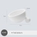 Creative Xiaowangzi Makeup Brush Cleaning Plate