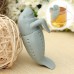 Manatee silicone tea strainer creative mini tea bag and manatee tea maker