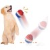 Pet teeth grinding stick makes sounds dog toys squeak and leak food balls