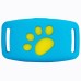 GPS pet locator dog cat tracker pet anti loss tracker global locator cross-border portability