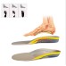 Cross border hot selling EVA arch sports men's shock absorption sweat absorbing insole women's breathable basketball running arc