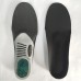 Cross border hot selling EVA arch sports men's shock absorption sweat absorbing insole women's breathable basketball running arc