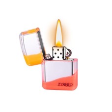 ZORRO Z103-801 Night Glow Sands Kerosene Lighter Creative Gift Perfect