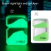ZORRO Z103-801 Night Glow Sands Kerosene Lighter Creative Gift Perfect