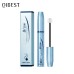 QIBEST Hair Essence Thick Natural Refreshing Black Beautiful Care Liquid Makeup