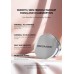 Makeup Long Lasting Setting Powder Pressed Cream Waterproof Colorless Matte Setting Pressing Powder Compact