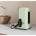 Kitchen storage wire plug fixing device wire clamp household cable organizer wall sticker non punching power cord winding device
