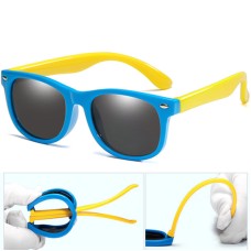 Long Keeper New Polarized Kids Sunglasses Boys Girls Baby Infant Fashion Sun Glasses UV400 Eyewear Child Shades Gafas Infantil Long Keeper New Polarized Kids Sunglasses Boys Girls Baby Infant Fashion Sun Glasses UV400 Eyewear Child Shades Gafas Infantil