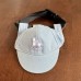 ins pet LA hat dog accessories sun hat adjustable NY baseball