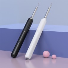 Endoscopic high-definition visual ear digging spoon Endoscopic high-definition visual ear digging spoon