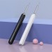 Endoscopic high-definition visual ear digging spoon