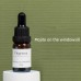 No fire aromatherapy plant aromatherapy essential oil humidifier 10ml aromatherapy wood and stone aromatherapy essential oil