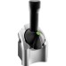 Household electric ice cream fruit yogurt machine ice cream machine children's ice cream making machine