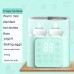 Intelligent constant temperature breast warmer for home use, customizable breast milk bottle sterilizer, multifunctional breast