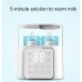 Intelligent constant temperature breast warmer for home use, customizable breast milk bottle sterilizer, multifunctional breast