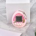 Electronic pet machine, pet egg, virtual pet development, mini handheld electronic game machine, keychain decoration
