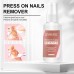 Magic Solid Nail Glue Kit (3in1)