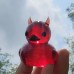 Lil' Devil Ducky Little Devil Duck Car Ornaments Decoration Halloween Lil' Devil Ducky Little Devil Duck Car Ornaments Decoration Halloween