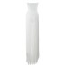 Design inspired tassel patchwork strapless dress Design inspired tassel patchwork strapless dress