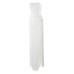 Design inspired tassel patchwork strapless dress Design inspired tassel patchwork strapless dress