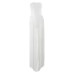 Design inspired tassel patchwork strapless dress Design inspired tassel patchwork strapless dress