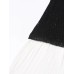 Hit Color Slimming Dresses For Women O Neck Sleeveless Off Shoulder Backless High Waist  Casual Dress Female New