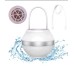 New style water purifier hanging type free installation shower filter bath water purifier universal bathtub shower New style water purifier hanging type free installation shower filter bath water purifier universal bathtub shower