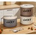 Large capacity 316 stainless steel anti-scalding drainable instant noodle bowl with cutlery lunch box