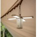 Outdoor mountain camping camping camping light with long endurance and multifunctional flashlight tent light portable canopy