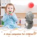 Relief Koala,The Relief Koala, Anxiety Relief Koala Breathing,Evoraco Soothing Koala Bear with Sensory Details Music Lights