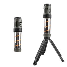 New LED mosquito repellent camping light outdoor lighting flashlight multifunctional camping light tripod camping light