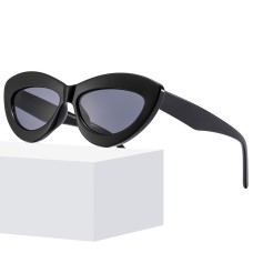 Sunglasses for men, sunglasses for women, toad shaped glasses, driver's driving glasses, UV resistant retro style