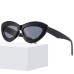 Sunglasses for men, sunglasses for women, toad shaped glasses, driver's driving glasses, UV resistant retro style