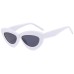 Sunglasses for men, sunglasses for women, toad shaped glasses, driver's driving glasses, UV resistant retro style