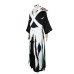 Kurosaki Ichigo Cosplay Costume Wig Anime Bleach Thousand-Year Blood War Shinigami Attire Outfit Pauldron Uniform For Men Women