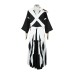 Kurosaki Ichigo Cosplay Costume Wig Anime Bleach Thousand-Year Blood War Shinigami Attire Outfit Pauldron Uniform For Men Women