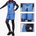 Anime Blue Lock Bachira Meguru Cosplay Costume Football Jersey Sportswear Blue Uniform Bodysuit Halloween Christmas Party Outfit