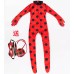 Kids Anime Black Boys Cat Costume with Mask Carnival Party Stage Performance Clothing for Children Kids Anime Black Boys Cat Costume with Mask Carnival Party Stage Performance Clothing for Children