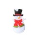 Personalized new Christmas knife and fork bag, dining table knife and fork cover, Christmas decoration supplies