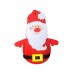 Personalized new Christmas knife and fork bag, dining table knife and fork cover, Christmas decoration supplies