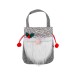 Christmas Faceless Old Man Apple Bag Christmas Children's Candy Bag Christmas Decorations Gift Tote Bag