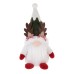 Christmas Decorations Christmas Antlers Top Hat Rudolf Doll Creative Faceless Doll