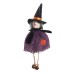 Halloween Decorations Ghost Festival Pumpkin Ghost Witch Party Doll Pendant Venue Layout