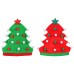 Christmas tree hat creative Christmas hat holiday party elf hat Christmas hat
