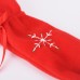 Christmas Chair Foot Cover, Christmas Hotel Decoration Supplies, Embroidered Restaurant Stools, Table Foot Cover Christmas Chair Foot Cover, Christmas Hotel Decoration Supplies, Embroidered Restaurant Stools, Table Foot Cover