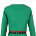 Gon Freecss Cosplay Costume Green Suit Halloween Christmas Party Carnival Men Women Anime Cosplay Costumes