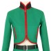 Gon Freecss Cosplay Costume Green Suit Halloween Christmas Party Carnival Men Women Anime Cosplay Costumes
