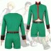 Gon Freecss Cosplay Costume Green Suit Halloween Christmas Party Carnival Men Women Anime Cosplay Costumes